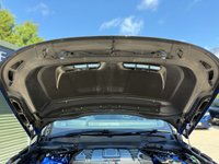 USED 2021 21 LAND ROVER RANGE ROVER SPORT 5.0 P575 V8 SVR Carbon Edition SUV 5dr Petrol Auto 4WD Euro 6 (s/s) (575 ps) 