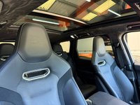 USED 2021 21 LAND ROVER RANGE ROVER SPORT 5.0 P575 V8 SVR Carbon Edition SUV 5dr Petrol Auto 4WD Euro 6 (s/s) (575 ps) 
