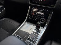 USED 2021 21 LAND ROVER RANGE ROVER SPORT 5.0 P575 V8 SVR Carbon Edition SUV 5dr Petrol Auto 4WD Euro 6 (s/s) (575 ps) 