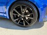 USED 2021 21 LAND ROVER RANGE ROVER SPORT 5.0 P575 V8 SVR Carbon Edition SUV 5dr Petrol Auto 4WD Euro 6 (s/s) (575 ps) 