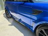 USED 2021 21 LAND ROVER RANGE ROVER SPORT 5.0 P575 V8 SVR Carbon Edition SUV 5dr Petrol Auto 4WD Euro 6 (s/s) (575 ps) 