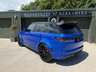 USED 2021 21 LAND ROVER RANGE ROVER SPORT 5.0 P575 V8 SVR Carbon Edition SUV 5dr Petrol Auto 4WD Euro 6 (s/s) (575 ps) 