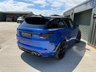 USED 2021 21 LAND ROVER RANGE ROVER SPORT 5.0 P575 V8 SVR Carbon Edition SUV 5dr Petrol Auto 4WD Euro 6 (s/s) (575 ps) 