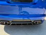 USED 2021 21 LAND ROVER RANGE ROVER SPORT 5.0 P575 V8 SVR Carbon Edition SUV 5dr Petrol Auto 4WD Euro 6 (s/s) (575 ps) 