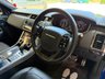 USED 2021 21 LAND ROVER RANGE ROVER SPORT 5.0 P575 V8 SVR Carbon Edition SUV 5dr Petrol Auto 4WD Euro 6 (s/s) (575 ps) 