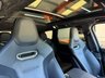 USED 2021 21 LAND ROVER RANGE ROVER SPORT 5.0 P575 V8 SVR Carbon Edition SUV 5dr Petrol Auto 4WD Euro 6 (s/s) (575 ps) 
