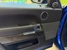USED 2021 21 LAND ROVER RANGE ROVER SPORT 5.0 P575 V8 SVR Carbon Edition SUV 5dr Petrol Auto 4WD Euro 6 (s/s) (575 ps) 
