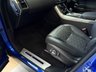 USED 2021 21 LAND ROVER RANGE ROVER SPORT 5.0 P575 V8 SVR Carbon Edition SUV 5dr Petrol Auto 4WD Euro 6 (s/s) (575 ps) 