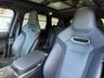 USED 2021 21 LAND ROVER RANGE ROVER SPORT 5.0 P575 V8 SVR Carbon Edition SUV 5dr Petrol Auto 4WD Euro 6 (s/s) (575 ps) 