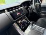 USED 2021 21 LAND ROVER RANGE ROVER SPORT 5.0 P575 V8 SVR Carbon Edition SUV 5dr Petrol Auto 4WD Euro 6 (s/s) (575 ps) 