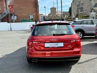 USED 2015 15 AUDI A4 AVANT 2.0 TDI S line Estate 5dr Diesel Manual quattro Euro 6 (s/s) (Nav) (190 ps) 190BHP QUATTRO