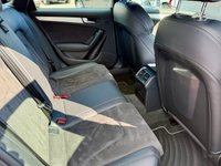 USED 2015 15 AUDI A4 AVANT 2.0 TDI S line Estate 5dr Diesel Manual quattro Euro 6 (s/s) (Nav) (190 ps) 190BHP QUATTRO