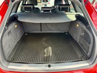 USED 2015 15 AUDI A4 AVANT 2.0 TDI S line Estate 5dr Diesel Manual quattro Euro 6 (s/s) (Nav) (190 ps) 190BHP QUATTRO