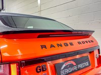 USED 2016 16 LAND ROVER RANGE ROVER EVOQUE 2.0 TD4 HSE Dynamic Convertible 2dr Diesel Auto 4WD Euro 6 (s/s) (180 ps) 