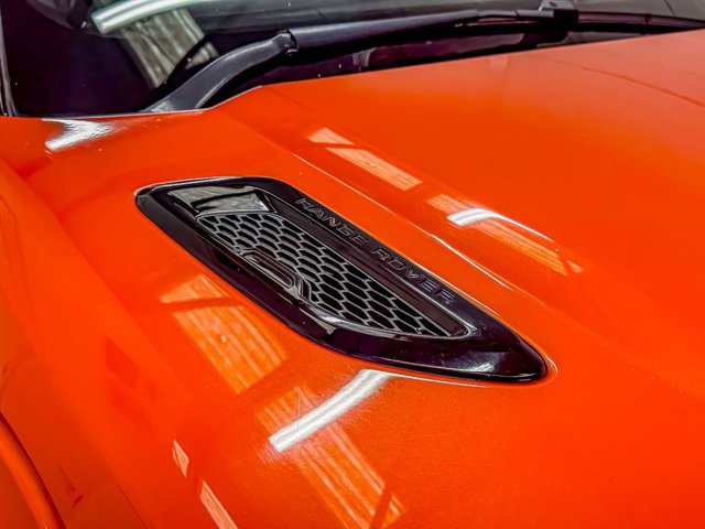 2016 Land Rover RANGE ROVER EVOQUE - Photo 10