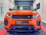USED 2016 16 LAND ROVER RANGE ROVER EVOQUE 2.0 TD4 HSE Dynamic Convertible 2dr Diesel Auto 4WD Euro 6 (s/s) (180 ps) 