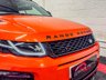 USED 2016 16 LAND ROVER RANGE ROVER EVOQUE 2.0 TD4 HSE Dynamic Convertible 2dr Diesel Auto 4WD Euro 6 (s/s) (180 ps) 