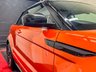 USED 2016 16 LAND ROVER RANGE ROVER EVOQUE 2.0 TD4 HSE Dynamic Convertible 2dr Diesel Auto 4WD Euro 6 (s/s) (180 ps) 