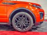 USED 2016 16 LAND ROVER RANGE ROVER EVOQUE 2.0 TD4 HSE Dynamic Convertible 2dr Diesel Auto 4WD Euro 6 (s/s) (180 ps) 