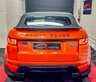 USED 2016 16 LAND ROVER RANGE ROVER EVOQUE 2.0 TD4 HSE Dynamic Convertible 2dr Diesel Auto 4WD Euro 6 (s/s) (180 ps) 