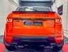 USED 2016 16 LAND ROVER RANGE ROVER EVOQUE 2.0 TD4 HSE Dynamic Convertible 2dr Diesel Auto 4WD Euro 6 (s/s) (180 ps) 
