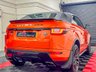 USED 2016 16 LAND ROVER RANGE ROVER EVOQUE 2.0 TD4 HSE Dynamic Convertible 2dr Diesel Auto 4WD Euro 6 (s/s) (180 ps) 