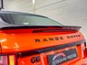 USED 2016 16 LAND ROVER RANGE ROVER EVOQUE 2.0 TD4 HSE Dynamic Convertible 2dr Diesel Auto 4WD Euro 6 (s/s) (180 ps) 
