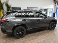 USED 2021 21 TOYOTA RAV4 2.5 VVT-h GPF Dynamic SUV 5dr Petrol Hybrid CVT Euro 6 (s/s) (218 ps) STUNNING EXAMPLE SAT NAV SUNROOF PART LEATHER HEATED SEATS REAR VIEW CAMERA CRUISE CONTROL PARKING SENSORS 1 OWNER SERVICE HISTORY TOYOTA WARRANTY TILL 2031