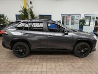 USED 2021 21 TOYOTA RAV4 2.5 VVT-h GPF Dynamic SUV 5dr Petrol Hybrid CVT Euro 6 (s/s) (218 ps) STUNNING EXAMPLE SAT NAV SUNROOF PART LEATHER HEATED SEATS REAR VIEW CAMERA CRUISE CONTROL PARKING SENSORS 1 OWNER SERVICE HISTORY TOYOTA WARRANTY TILL 2031