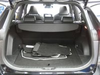 USED 2021 21 TOYOTA RAV4 2.5 VVT-h GPF Dynamic SUV 5dr Petrol Hybrid CVT Euro 6 (s/s) (218 ps) STUNNING EXAMPLE SAT NAV SUNROOF PART LEATHER HEATED SEATS REAR VIEW CAMERA CRUISE CONTROL PARKING SENSORS 1 OWNER SERVICE HISTORY TOYOTA WARRANTY TILL 2031