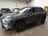 USED 2021 21 TOYOTA RAV4 2.5 VVT-h GPF Dynamic SUV 5dr Petrol Hybrid CVT Euro 6 (s/s) (218 ps) STUNNING EXAMPLE SAT NAV SUNROOF PART LEATHER HEATED SEATS REAR VIEW CAMERA CRUISE CONTROL PARKING SENSORS 1 OWNER SERVICE HISTORY TOYOTA WARRANTY TILL 2031