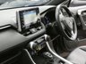 USED 2021 21 TOYOTA RAV4 2.5 VVT-h GPF Dynamic SUV 5dr Petrol Hybrid CVT Euro 6 (s/s) (218 ps) STUNNING EXAMPLE SAT NAV SUNROOF PART LEATHER HEATED SEATS REAR VIEW CAMERA CRUISE CONTROL PARKING SENSORS 1 OWNER SERVICE HISTORY TOYOTA WARRANTY TILL 2031