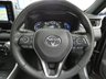 USED 2021 21 TOYOTA RAV4 2.5 VVT-h GPF Dynamic SUV 5dr Petrol Hybrid CVT Euro 6 (s/s) (218 ps) STUNNING EXAMPLE SAT NAV SUNROOF PART LEATHER HEATED SEATS REAR VIEW CAMERA CRUISE CONTROL PARKING SENSORS 1 OWNER SERVICE HISTORY TOYOTA WARRANTY TILL 2031
