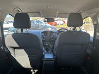 USED 2018 18 FORD FOCUS 1.0T EcoBoost Titanium Hatchback 5dr Petrol Manual Euro 6 (s/s) (100 ps) 
