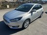 USED 2018 18 FORD FOCUS 1.0T EcoBoost Titanium Hatchback 5dr Petrol Manual Euro 6 (s/s) (100 ps) 