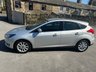USED 2018 18 FORD FOCUS 1.0T EcoBoost Titanium Hatchback 5dr Petrol Manual Euro 6 (s/s) (100 ps) 
