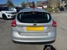 USED 2018 18 FORD FOCUS 1.0T EcoBoost Titanium Hatchback 5dr Petrol Manual Euro 6 (s/s) (100 ps) 