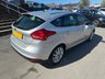 USED 2018 18 FORD FOCUS 1.0T EcoBoost Titanium Hatchback 5dr Petrol Manual Euro 6 (s/s) (100 ps) 