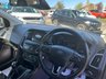 USED 2018 18 FORD FOCUS 1.0T EcoBoost Titanium Hatchback 5dr Petrol Manual Euro 6 (s/s) (100 ps) 
