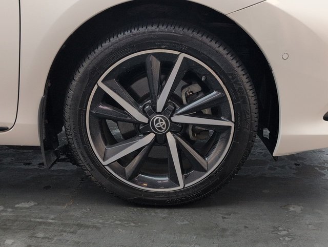 USED 2018 18 Toyota Auris 1.8 Vvt-H Design Hatchback 5dr Petrol Hybrid Cvt Euro 6 (s/S) (136 Ps) - Cruise, Satnav, Alloy