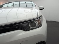 USED 2018 18 Toyota Auris 1.8 Vvt-H Design Hatchback 5dr Petrol Hybrid Cvt Euro 6 (s/S) (136 Ps) - Cruise, Satnav, Alloy