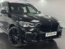 USED 2021 21 BMW X5 3.0 40d MHT M Sport SUV 5dr Diesel Hybrid Auto xDrive Euro 6 (s/s) (340 ps) M SPORT PRO PACK, COMFORT PACK