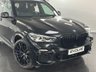 USED 2021 21 BMW X5 3.0 40d MHT M Sport SUV 5dr Diesel Hybrid Auto xDrive Euro 6 (s/s) (340 ps) M SPORT PRO PACK, COMFORT PACK