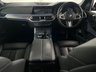 USED 2021 21 BMW X5 3.0 40d MHT M Sport SUV 5dr Diesel Hybrid Auto xDrive Euro 6 (s/s) (340 ps) M SPORT PRO PACK, COMFORT PACK