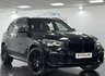 USED 2021 21 BMW X5 3.0 40d MHT M Sport SUV 5dr Diesel Hybrid Auto xDrive Euro 6 (s/s) (340 ps) M SPORT PRO PACK, COMFORT PACK