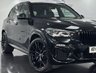 USED 2021 21 BMW X5 3.0 40d MHT M Sport SUV 5dr Diesel Hybrid Auto xDrive Euro 6 (s/s) (340 ps) M SPORT PRO PACK, COMFORT PACK