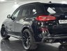 USED 2021 21 BMW X5 3.0 40d MHT M Sport SUV 5dr Diesel Hybrid Auto xDrive Euro 6 (s/s) (340 ps) M SPORT PRO PACK, COMFORT PACK