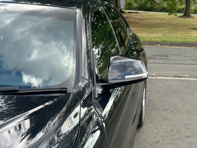 2015 BMW 4 Series Gran Coupe 2L M Sport 5dr - Photo 8