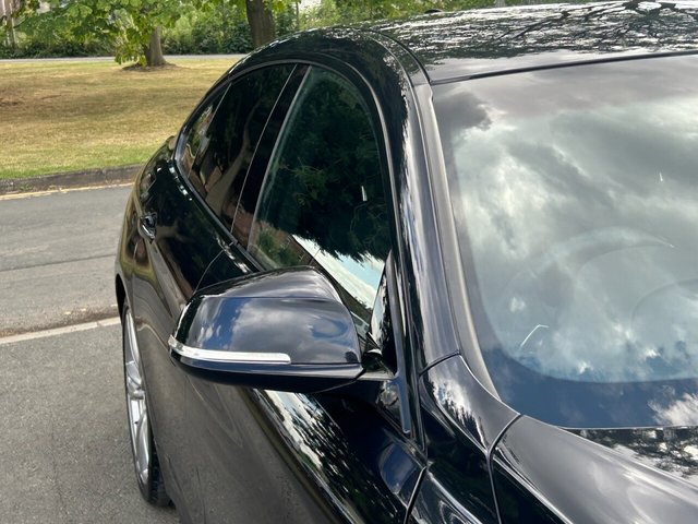 2015 BMW 4 Series Gran Coupe 2L M Sport 5dr - Photo 9