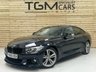 USED 2015 65 BMW 4 SERIES GRAN COUPE 2.0 420i M Sport Hatchback 5dr Petrol Auto Euro 6 (s/s) (184 ps) 2 KEYS